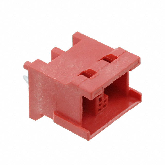 2-1747052-2 TE Connectivity AMP Connectors