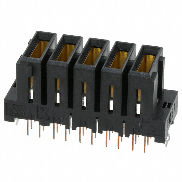 1-1747147-5 TE Connectivity AMP Connectors
