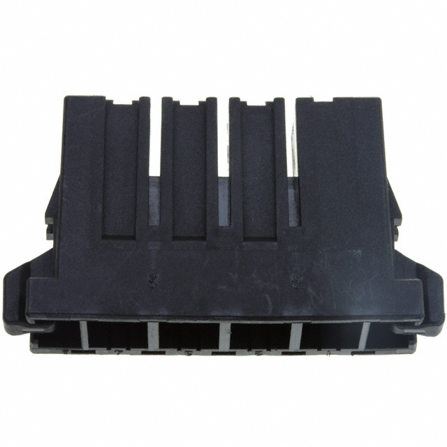 1-1747276-4 TE Connectivity AMP Connectors