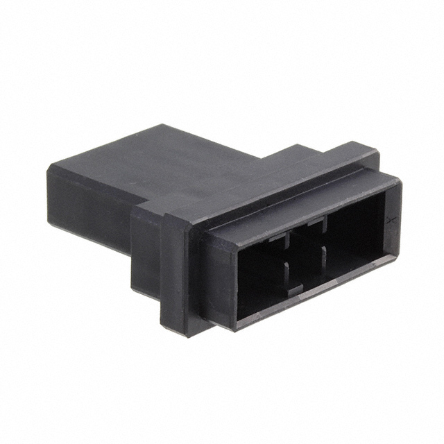 1-1747414-3 TE Connectivity AMP Connectors