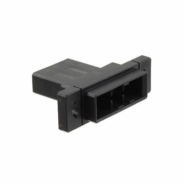 1-1747535-3 TE Connectivity AMP Connectors