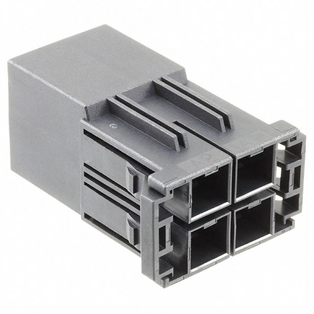 1-1747820-2 TE Connectivity AMP Connectors