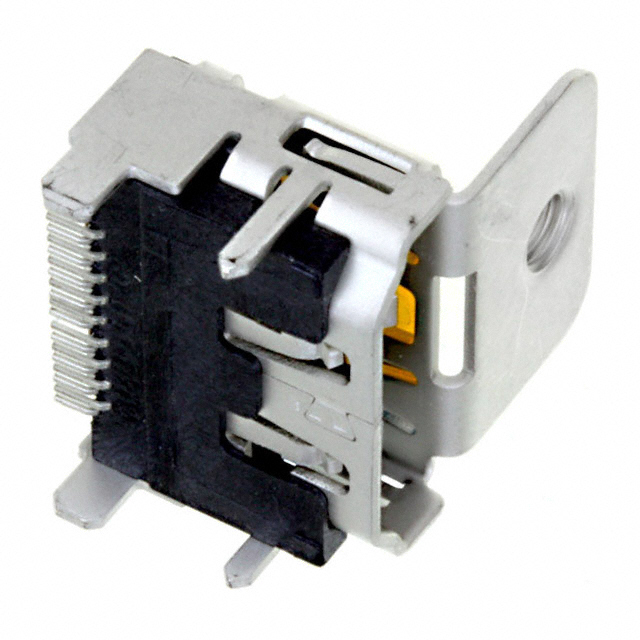 1-1747981-1 TE Connectivity AMP Connectors