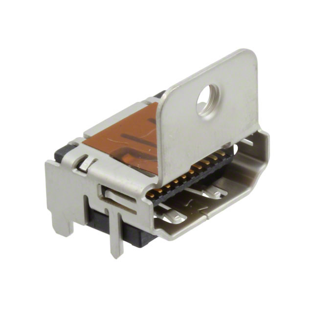 1-1747981-3 TE Connectivity AMP Connectors