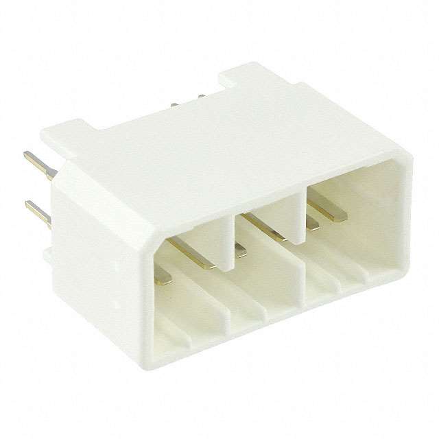 1-174957-1 TE Connectivity AMP Connectors