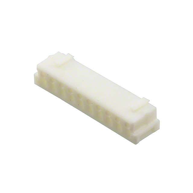 1-175778-0 TE Connectivity AMP Connectors
