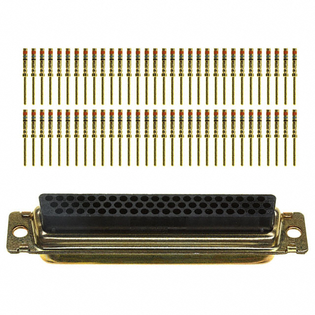 1-1757823-0 TE Connectivity Aerospace, Defense and Marine