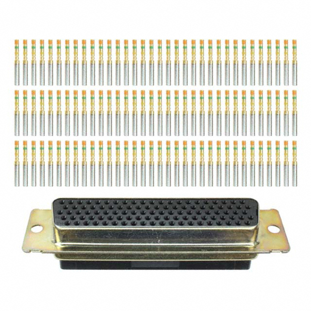 1-1757824-2 TE Connectivity Aerospace, Defense and Marine
