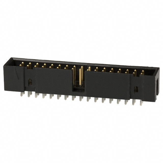 1-1761610-1 TE Connectivity AMP Connectors