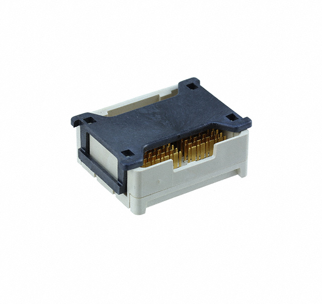 1-1761612-0 TE Connectivity AMP Connectors