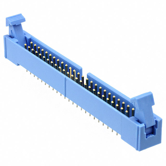 1-1761685-5 TE Connectivity AMP Connectors