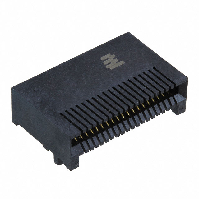 1-1761987-8 TE Connectivity AMP Connectors