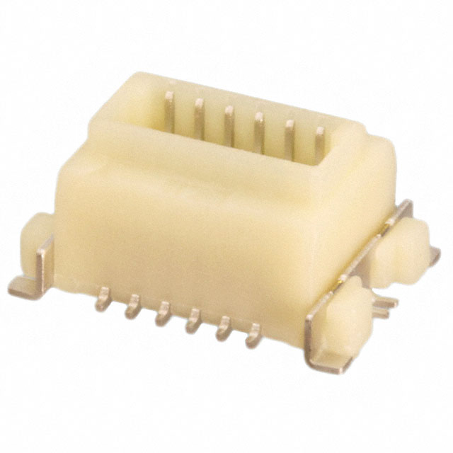 1-1775015-2 TE Connectivity AMP Connectors