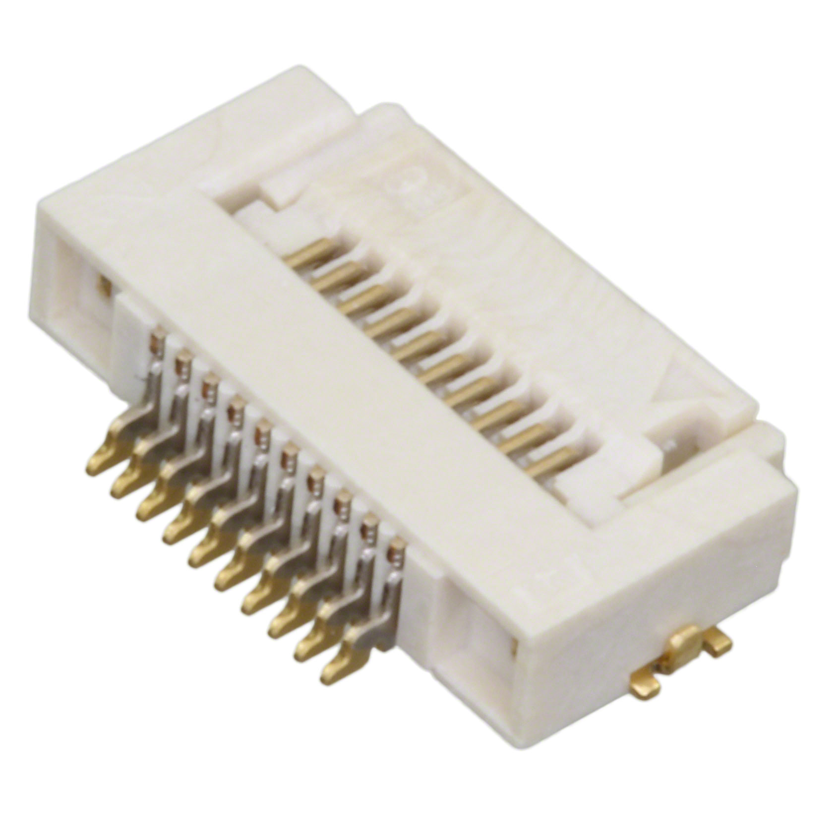 1-1775333-0 TE Connectivity AMP Connectors