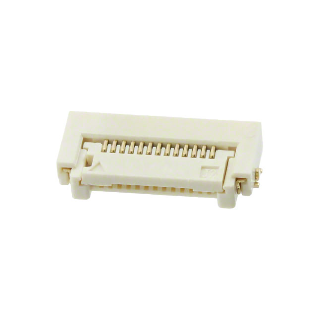 1-1775333-3 TE Connectivity AMP Connectors