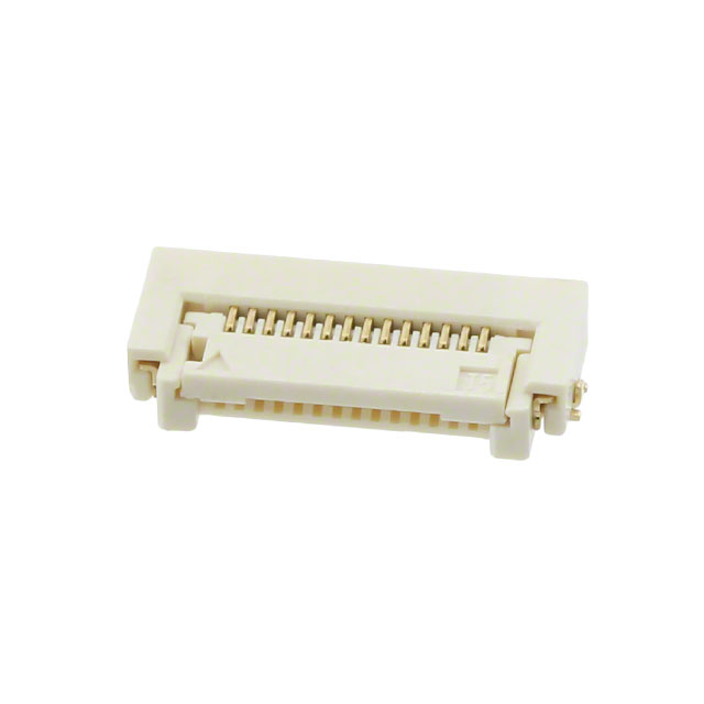 1-1775333-4 TE Connectivity AMP Connectors