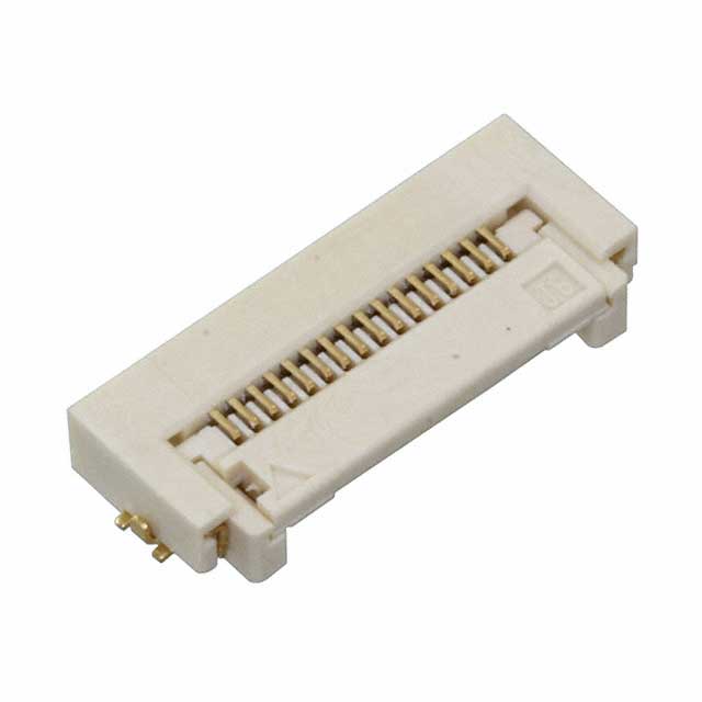 1-1775333-6 TE Connectivity AMP Connectors