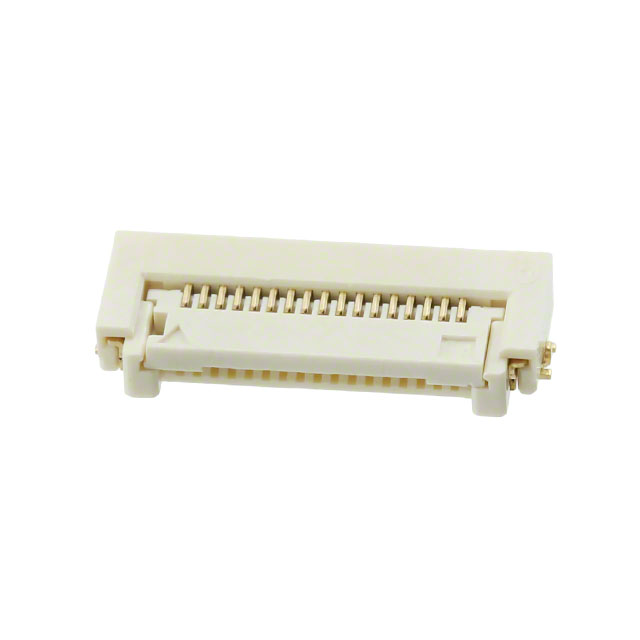 1-1775333-7 TE Connectivity AMP Connectors