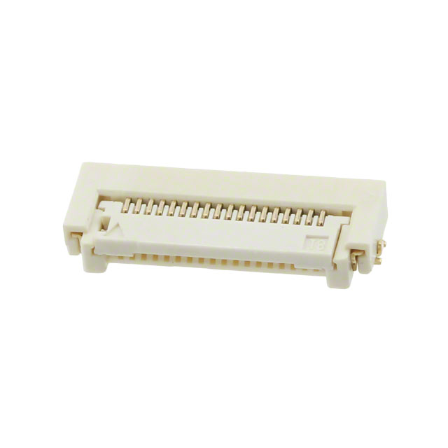 1-1775333-8 TE Connectivity AMP Connectors