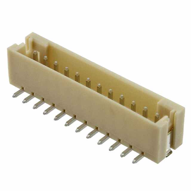 1-1775470-2 TE Connectivity AMP Connectors