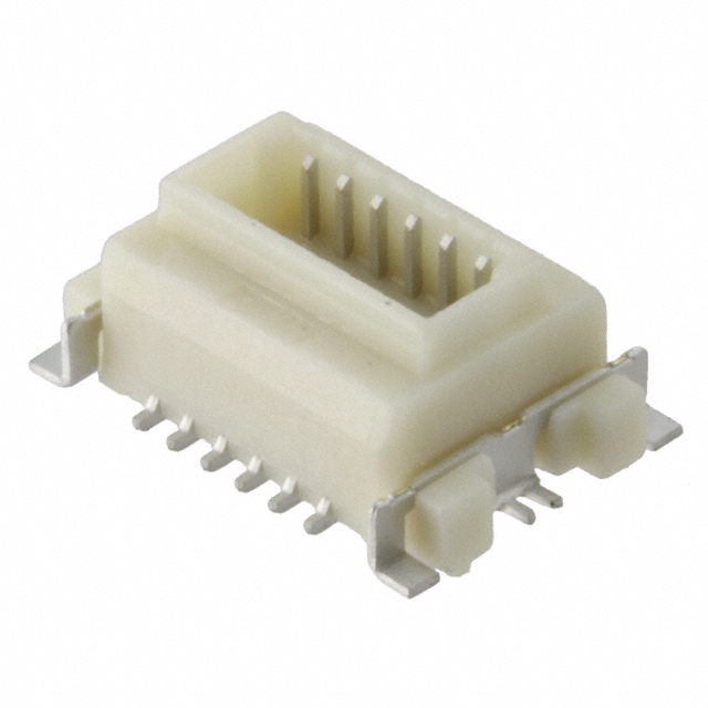 1-1775629-2 TE Connectivity AMP Connectors