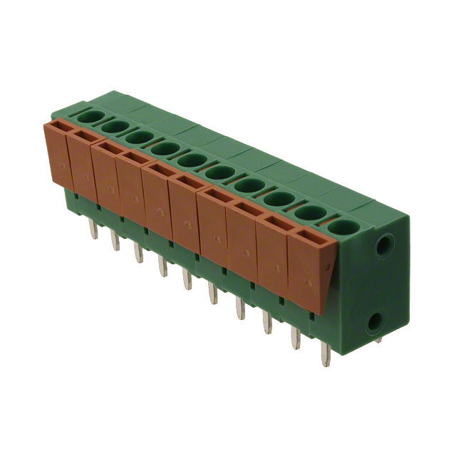 1-1776259-0 TE Connectivity AMP Connectors