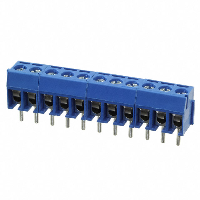 1-1776275-1 TE Connectivity AMP Connectors