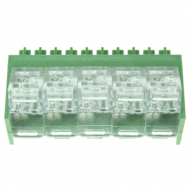 1-1776282-0 TE Connectivity AMP Connectors