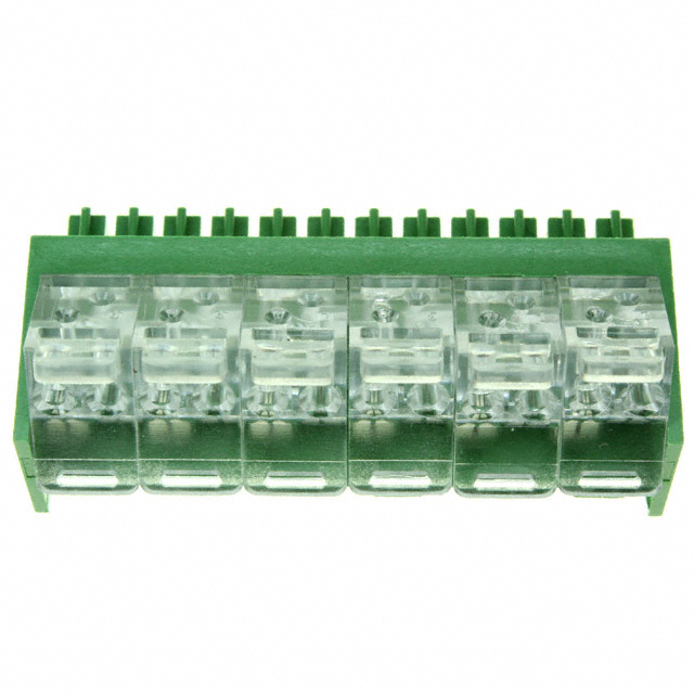 1-1776282-2 TE Connectivity AMP Connectors