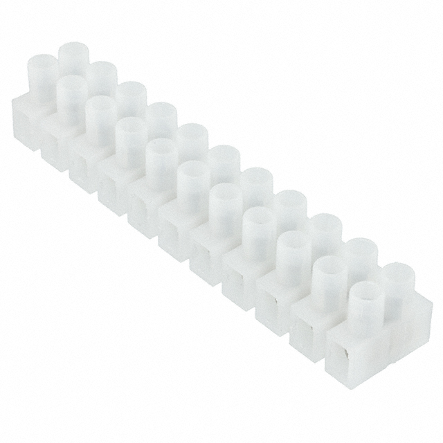 1-1776293-1 TE Connectivity AMP Connectors