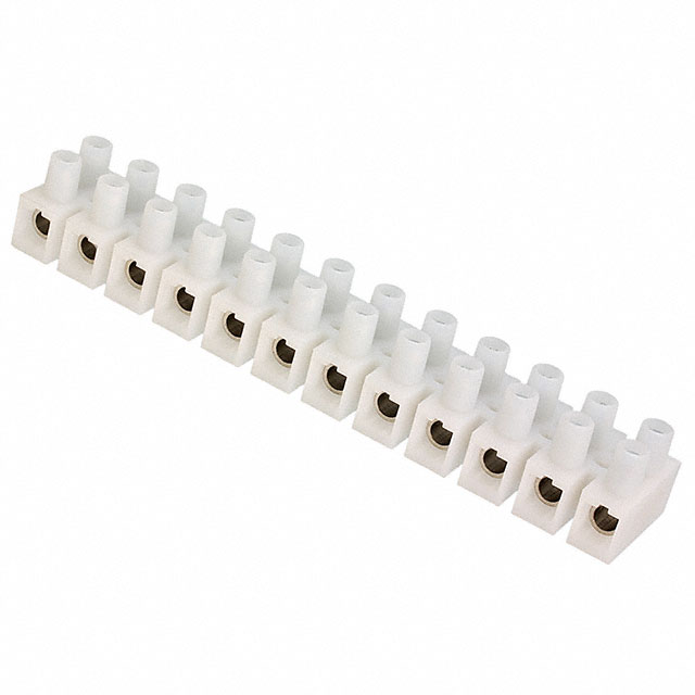 1-1776312-2 TE Connectivity AMP Connectors