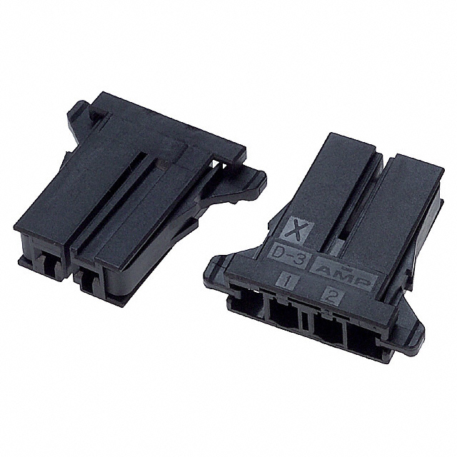 1-178128-2 TE Connectivity AMP Connectors