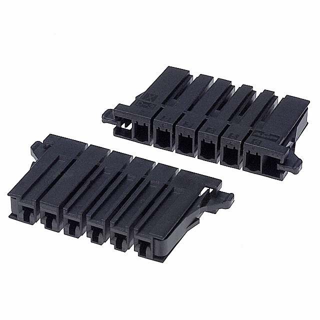 1-178128-6 TE Connectivity AMP Connectors