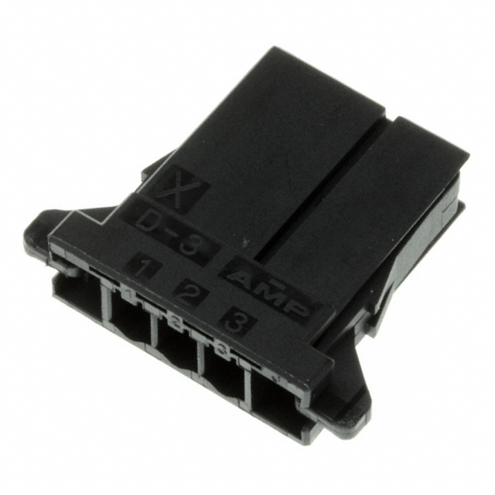 1-178288-3 TE Connectivity AMP Connectors