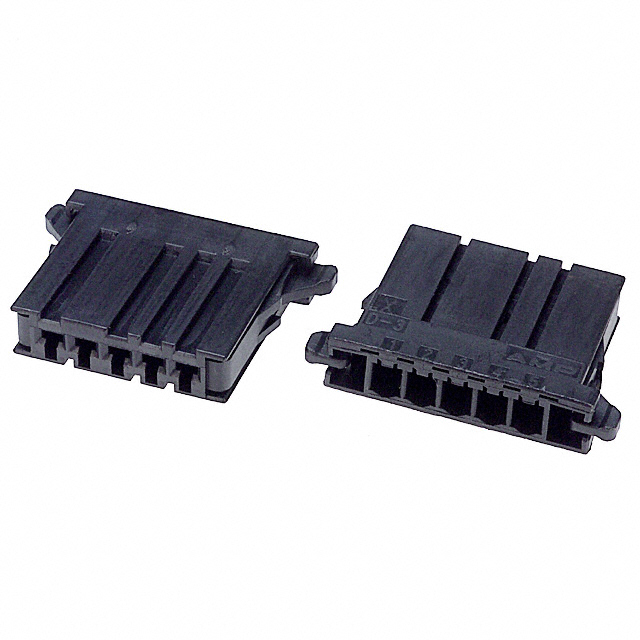 1-178288-5 TE Connectivity AMP Connectors