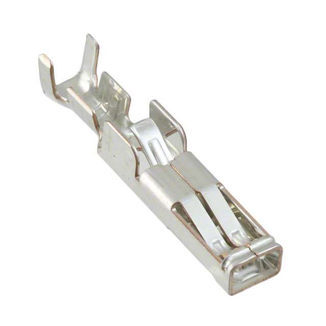 1-179316-2 TE Connectivity AMP Connectors