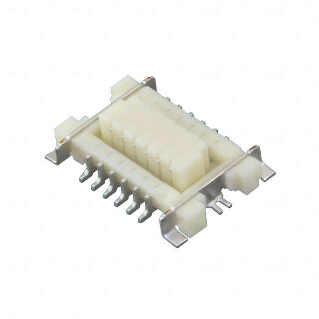 1-179396-2 TE Connectivity AMP Connectors