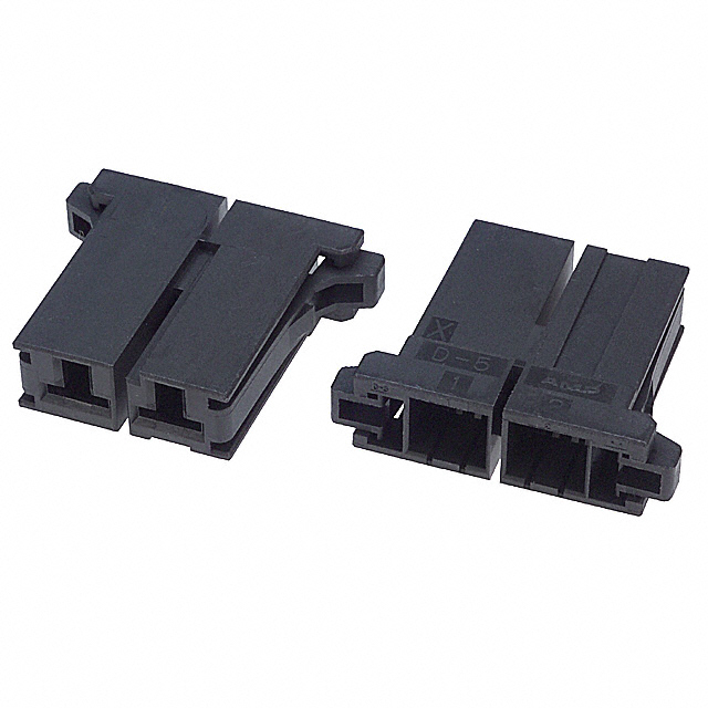 1-179958-2 TE Connectivity AMP Connectors