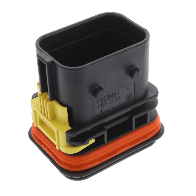 1-1823449-1 TE Connectivity AMP Connectors