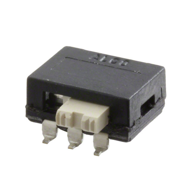 1-1825010-0 TE Connectivity ALCOSWITCH Switches