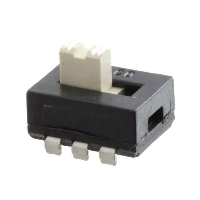 1-1825011-9 TE Connectivity ALCOSWITCH Switches