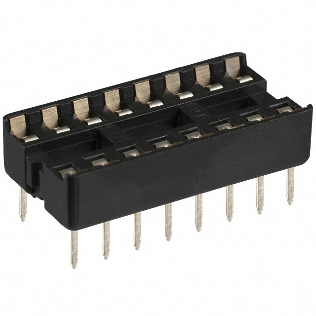 1-1825094-4 TE Connectivity AMP Connectors