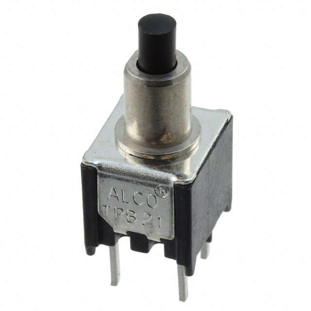 1-1825097-7 TE Connectivity ALCOSWITCH Switches