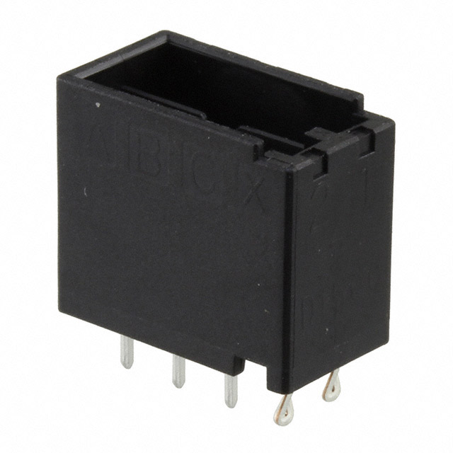 1-1827581-1 TE Connectivity AMP Connectors