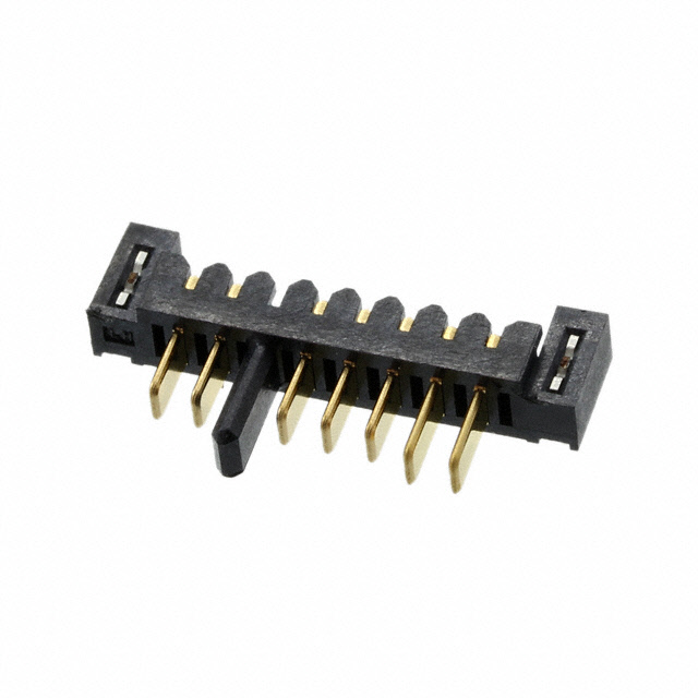 1827654-2 TE Connectivity AMP Connectors
