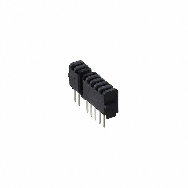 1-1827684-2 TE Connectivity AMP Connectors