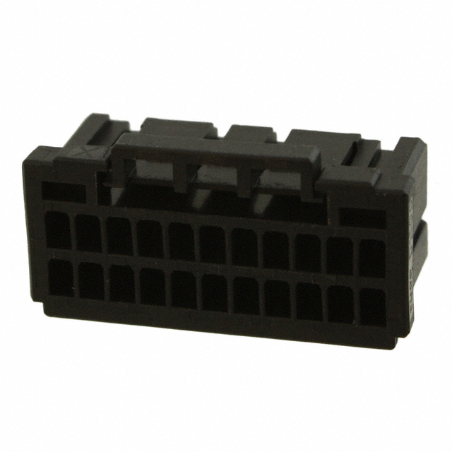 1-1827863-1 TE Connectivity AMP Connectors