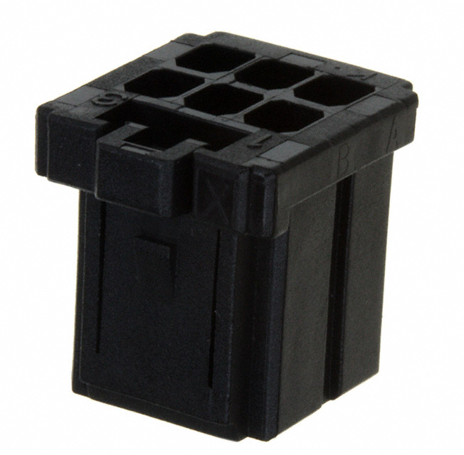 1-1827864-3 TE Connectivity AMP Connectors