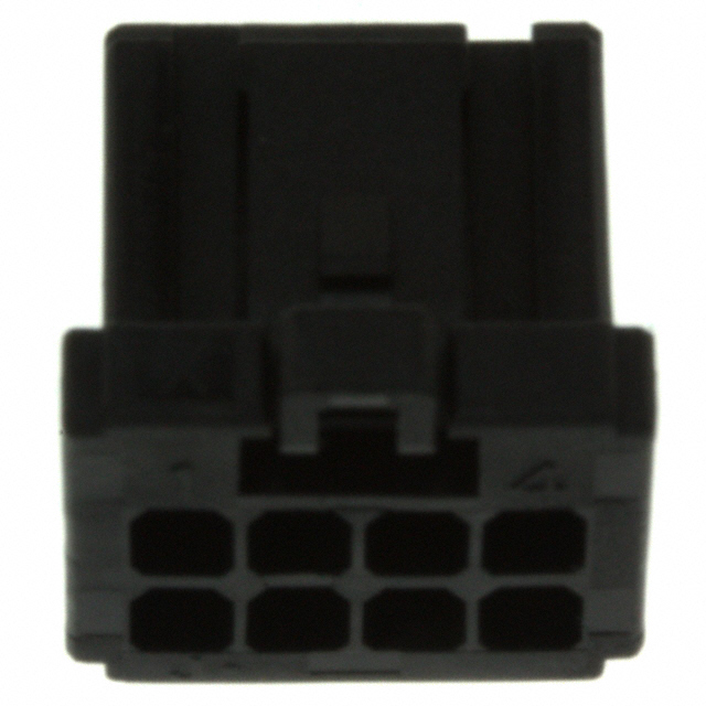 1-1827864-4 TE Connectivity AMP Connectors