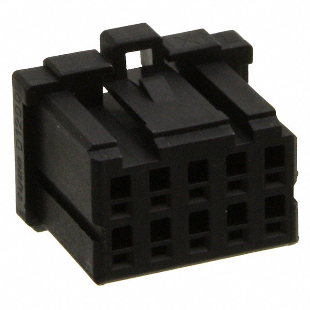 1-1827864-5 TE Connectivity AMP Connectors